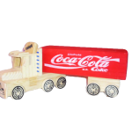 Trairler Coca