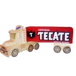 Trairler Tecate