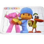 Rompecabezas de Pocoyo