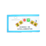 Domino de Señalamientos