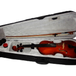 violin